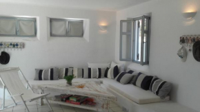 Islander House For 4 ppl In Paros